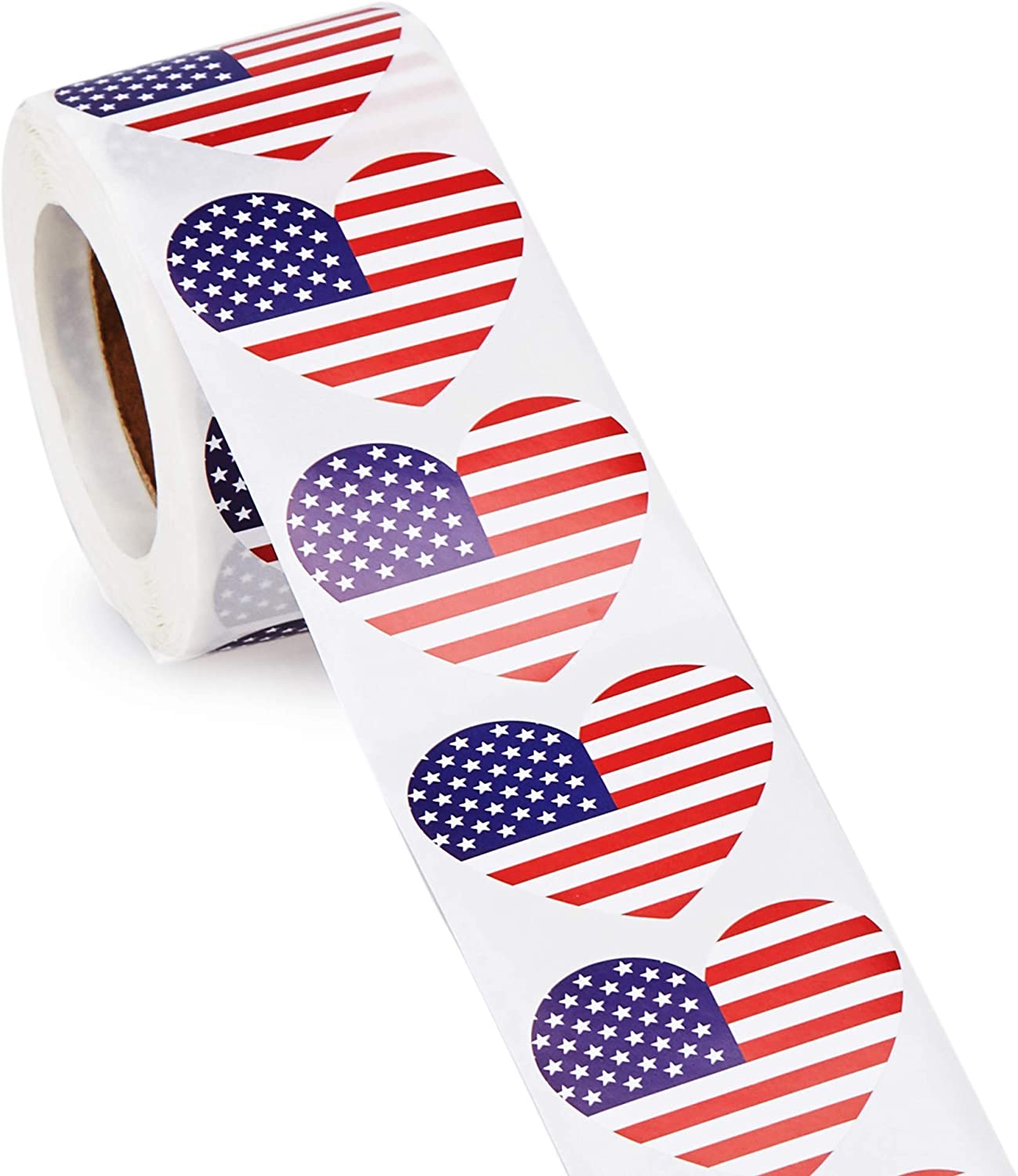 Independence Day - Forever Stamps