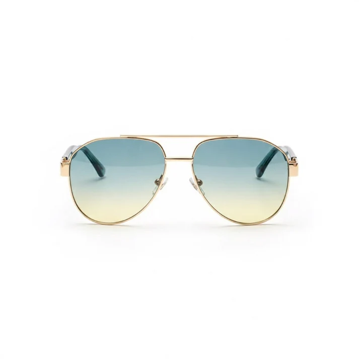 Luigi - Italian Aviators Sunglasses