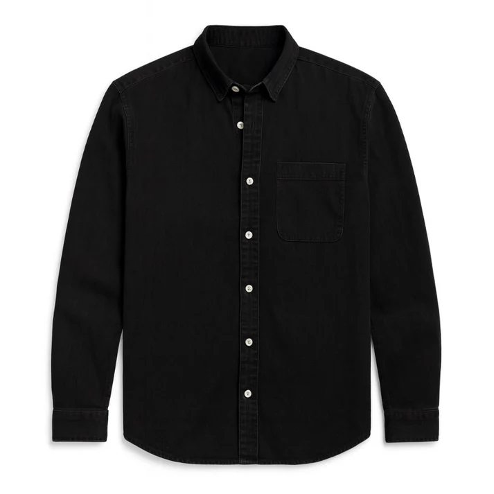 Antonio - Modern Casual Shirt