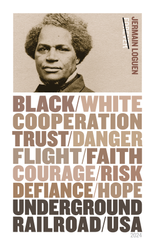 2024 The Underground Railroad Stamps - Forever Stamps